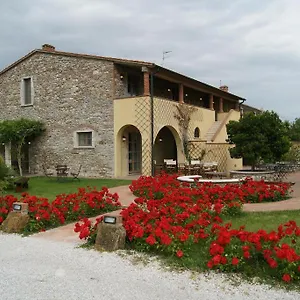 Vakantieboerderij Gualdo Del Re, Suvereto
