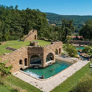 Vakantieboerderij La Cerreta - Terme Di, Sassetta